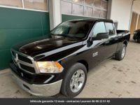 Dodge Ram ethanol sport crew cab 4x4 tout compris hors homologation 4500e - <small></small> 21.989 € <small>TTC</small> - #9