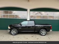 Dodge Ram ethanol sport crew cab 4x4 tout compris hors homologation 4500e - <small></small> 21.989 € <small>TTC</small> - #10