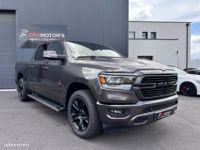 Dodge Ram g-t sport tva recuperable - <small></small> 69.900 € <small>TTC</small> - #1