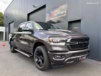 Dodge Ram g-t sport tva recuperable - <small></small> 69.900 € <small>TTC</small> - #3