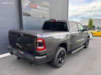 Dodge Ram g-t sport tva recuperable - <small></small> 69.900 € <small>TTC</small> - #4