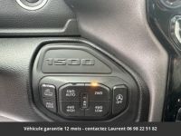 Dodge Ram gt rambox rebel 12p 5.7l 4x4 tout compris hors homologation 4500e - <small></small> 60.918 € <small>TTC</small> - #8