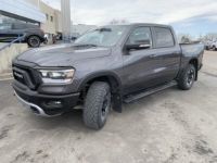 Dodge Ram gt rebel 12p 5.7l 4x4 tout compris hors homologation 4500e - <small></small> 55.290 € <small>TTC</small> - #1