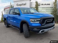 Dodge Ram gt rebel 12p 5.7l 4x4 tout compris hors homologation 4500e - <small></small> 57.522 € <small>TTC</small> - #1