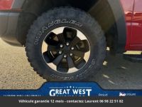 Dodge Ram gt rebel 12p 5.7l 4x4 tout compris hors homologation 4500e - <small></small> 56.539 € <small>TTC</small> - #4