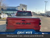 Dodge Ram gt rebel 12p 5.7l 4x4 tout compris hors homologation 4500e - <small></small> 56.539 € <small>TTC</small> - #6