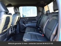 Dodge Ram gt rebel 12p 5.7l 4x4 tout compris hors homologation 4500e - <small></small> 53.440 € <small>TTC</small> - #3