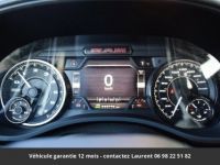 Dodge Ram gt rebel 12p 5.7l 4x4 tout compris hors homologation 4500e - <small></small> 53.440 € <small>TTC</small> - #4