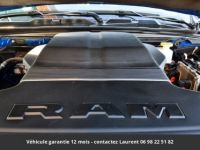 Dodge Ram gt rebel 12p 5.7l 4x4 tout compris hors homologation 4500e - <small></small> 53.440 € <small>TTC</small> - #7