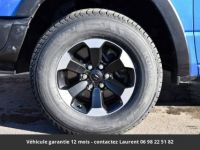 Dodge Ram gt rebel 12p 5.7l 4x4 tout compris hors homologation 4500e - <small></small> 53.440 € <small>TTC</small> - #8