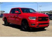 Dodge Ram gt sport night 12p 5.7l 4x4 tout compris hors homologation 4500e - <small></small> 52.446 € <small>TTC</small> - #1