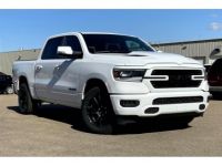 Dodge Ram gt sport night 12p 5.7l 4x4 tout compris hors homologation 4500e - <small></small> 51.502 € <small>TTC</small> - #1