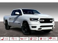 Dodge Ram gt sport night 12p 5.7l 4x4 tout compris hors homologation 4500e - <small></small> 51.502 € <small>TTC</small> - #9