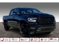 Dodge Ram gt sport night 12p 5.7l 4x4 tout compris hors homologation 4500e - <small></small> 52.446 € <small>TTC</small> - #1