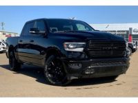 Dodge Ram gt sport night 12p 5.7l 4x4 tout compris hors homologation 4500e - <small></small> 52.446 € <small>TTC</small> - #6