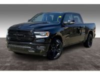 Dodge Ram gt sport night 12p 5.7l 4x4 tout compris hors homologation 4500e - <small></small> 52.386 € <small>TTC</small> - #1