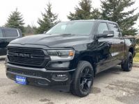 Dodge Ram gt sport night 12p 5.7l 4x4 tout compris hors homologation 4500e - <small></small> 57.542 € <small>TTC</small> - #1