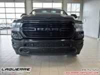 Dodge Ram gt sport night 12p 5.7l 4x4 tout compris hors homologation 4500e - <small></small> 52.603 € <small>TTC</small> - #5