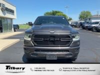 Dodge Ram gt sport night 12p 5.7l 4x4 tout compris hors homologation 4500e - <small></small> 54.717 € <small>TTC</small> - #8