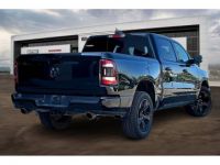 Dodge Ram gt sport night 12p 5.7l 4x4 tout compris hors homologation 4500e - <small></small> 56.022 € <small>TTC</small> - #8