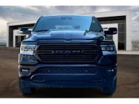 Dodge Ram gt sport night 12p 5.7l 4x4 tout compris hors homologation 4500e - <small></small> 56.022 € <small>TTC</small> - #9