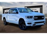 Dodge Ram gt sport night 12p 5.7l 4x4 tout compris hors homologation 4500e - <small></small> 52.479 € <small>TTC</small> - #5