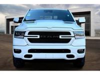 Dodge Ram gt sport night 12p 5.7l 4x4 tout compris hors homologation 4500e - <small></small> 52.479 € <small>TTC</small> - #6