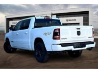 Dodge Ram gt sport night 12p 5.7l 4x4 tout compris hors homologation 4500e - <small></small> 52.479 € <small>TTC</small> - #7