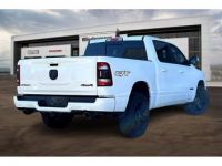 Dodge Ram gt sport night 12p 5.7l 4x4 tout compris hors homologation 4500e - <small></small> 52.479 € <small>TTC</small> - #8