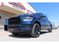 Dodge Ram gt sport night 12p 5.7l 4x4 tout compris hors homologation 4500e - <small></small> 53.952 € <small>TTC</small> - #1