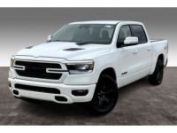 Dodge Ram gt sport night 12p 5.7l 4x4 tout compris hors homologation 4500e - <small></small> 49.358 € <small>TTC</small> - #1