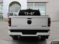 Dodge Ram gt sport night 12p 5.7l 4x4 tout compris hors homologation 4500e - <small></small> 55.494 € <small>TTC</small> - #10