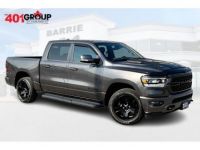 Dodge Ram gt sport night 12p 5.7l 4x4 tout compris hors homologation 4500e - <small></small> 59.447 € <small>TTC</small> - #1