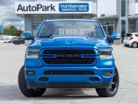 Dodge Ram gt sport night 12p 5.7l 4x4 tout compris hors homologation 4500e - <small></small> 56.188 € <small>TTC</small> - #2