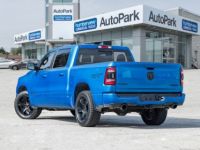 Dodge Ram gt sport night 12p 5.7l 4x4 tout compris hors homologation 4500e - <small></small> 56.188 € <small>TTC</small> - #4