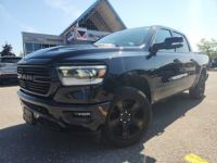 Dodge Ram gt sport night 12p 5.7l 4x4 tout compris hors homologation 4500e - <small></small> 55.207 € <small>TTC</small> - #1