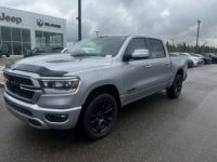 Dodge Ram gt sport night 12p 5.7l 4x4 tout compris hors homologation 4500e - <small></small> 55.662 € <small>TTC</small> - #1