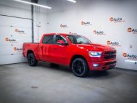 Dodge Ram gt sport night 12p 5.7l 4x4 tout compris hors homologation 4500e - <small></small> 53.493 € <small>TTC</small> - #1