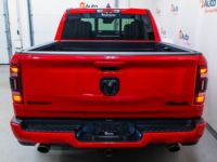 Dodge Ram gt sport night 12p 5.7l 4x4 tout compris hors homologation 4500e - <small></small> 53.493 € <small>TTC</small> - #5