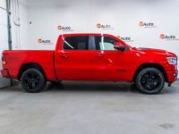 Dodge Ram gt sport night 12p 5.7l 4x4 tout compris hors homologation 4500e - <small></small> 53.493 € <small>TTC</small> - #7