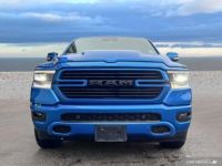 Dodge Ram gt sport night 12p 5.7l 4x4 tout compris hors homologation 4500e - <small></small> 52.832 € <small>TTC</small> - #7