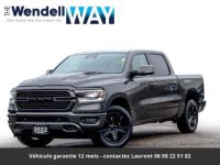 Dodge Ram gt sport night 12p 5.7l 4x4 tout compris hors homologation 4500e - <small></small> 53.641 € <small>TTC</small> - #1