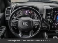 Dodge Ram gt sport night 12p 5.7l 4x4 tout compris hors homologation 4500e - <small></small> 53.641 € <small>TTC</small> - #2