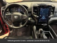 Dodge Ram gt sport night 12p 5.7l 4x4 tout compris hors homologation 4500e - <small></small> 55.502 € <small>TTC</small> - #4