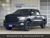 Dodge Ram gt sport night 12p 5.7l 4x4 tout compris hors homologation 4500e - <small></small> 55.448 € <small>TTC</small> - #1