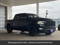 Dodge Ram gt sport night 12p 5.7l 4x4 tout compris hors homologation 4500e - <small></small> 55.448 € <small>TTC</small> - #4