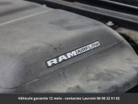 Dodge Ram gt sport night 12p 5.7l 4x4 tout compris hors homologation 4500e - <small></small> 56.312 € <small>TTC</small> - #8