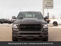 Dodge Ram gt sport night 12p 5.7l 4x4 tout compris hors homologation 4500e - <small></small> 51.979 € <small>TTC</small> - #7