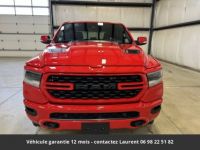 Dodge Ram gt sport night 12p 5.7l 4x4 tout compris hors homologation 4500e - <small></small> 53.937 € <small>TTC</small> - #5