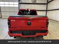 Dodge Ram gt sport night 12p 5.7l 4x4 tout compris hors homologation 4500e - <small></small> 53.937 € <small>TTC</small> - #10